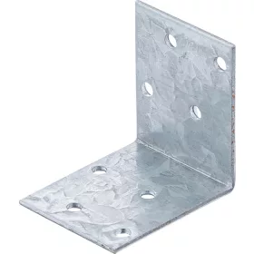 BGS DIY Sarokpánt, 50x50x40x2 mm, galvanizált (BGS 80935)