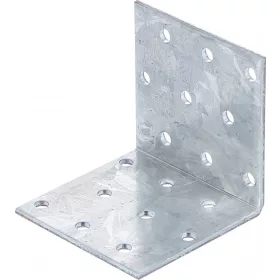 BGS DIY Derékszög konzol, 60x60x60x2,5 mm (BGS 80947)