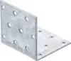 BGS DIY Derékszög konzol, 60x60x60x2,5 mm (BGS 80947)