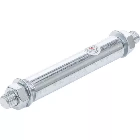   BGS DIY Tengely szerszám- és kézikocsik kerekéhez, Ø 20 mm (BGS 80949)