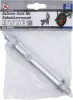 BGS DIY Tengely szerszám- és kézikocsik kerekéhez, Ø 20 mm (BGS 80949)