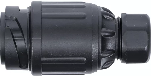 BGS DIY Utánfutó csatlakozó, 13 pólusú (BGS 80962)