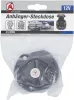 BGS DIY Utánfutó csatlakozó aljzat, 13 pólusú (BGS 80964)