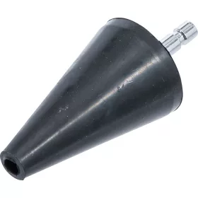   BGS technic Gumi adapter a BGS 8098 radiátor nyomás és hűtőrendszer tesztelő készlethez (BGS 8098-2)