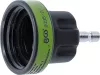 BGS technic #22 adapter, BMW-hez, a BGS 8027 / BGS 8098 radiátor nyomás tesztelő készlethez (BGS 8098-22)
