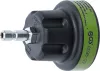 BGS technic #22 adapter, BMW-hez, a BGS 8027 / BGS 8098 radiátor nyomás tesztelő készlethez (BGS 8098-22)