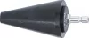BGS technic Gumi adapter a BGS 8098 radiátor nyomás és hűtőrendszer tesztelő készlethez (BGS 8098-2)