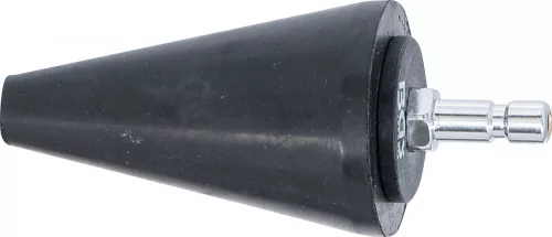 BGS technic Gumi adapter a BGS 8098 radiátor nyomás és hűtőrendszer tesztelő készlethez (BGS 8098-2)