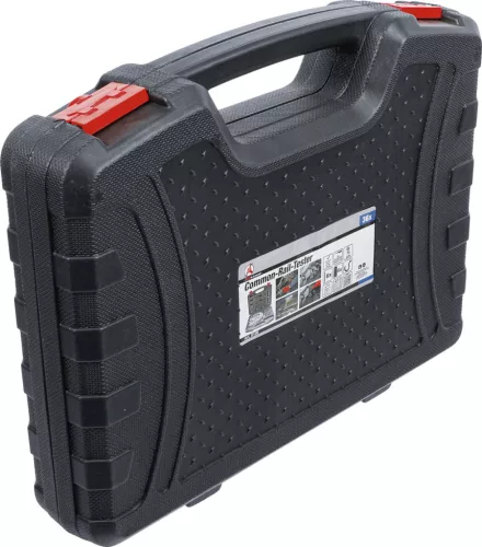 BGS DIY Közös nyomócső tesztelő készlet 24 adapterrel (BGS 8106)