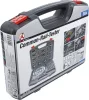 BGS DIY Közös nyomócső tesztelő készlet 24 adapterrel (BGS 8106)