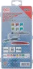 BGS technic Autós biztosíték készlet 92 részes (BGS 8124)