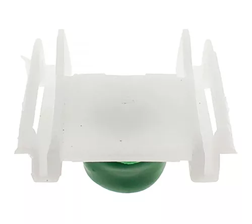 BGS technic 255 darabos műanyag rögzítő patent készlet autókhoz (BGS 8129)