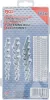 BGS technic Rögzítő csavar készlet 60 részes (BGS 8137)