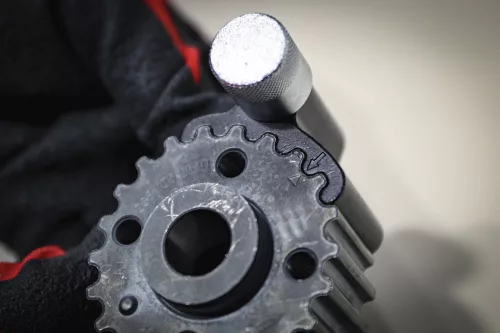 BGS DIY Motor vezérlés szerelő készlet VAG (BGS 8140)