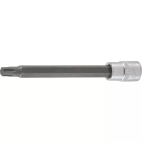   BGS technic Hosszított Torx bitfej, 1/4", T30 (BGS 8147-T30)