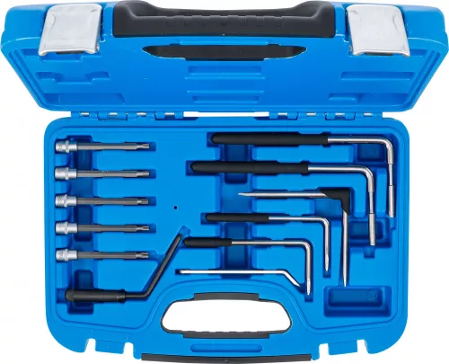BGS technic 12 részes légzsák szerelő készlet (BGS 8147)
