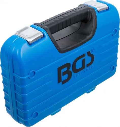 BGS technic 12 részes légzsák szerelő készlet (BGS 8147)