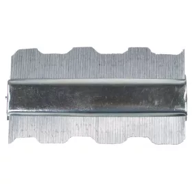   BGS technic Kontúr mérő, 125mm hosszú, finomított (BGS 8149)