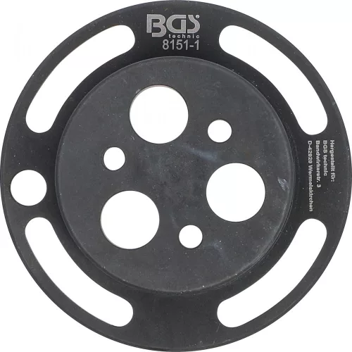 BGS technic Vízpumpa lánckerék rögzítő a BGS 8151 Opel motorvezérlés beállító készletből (BGS 8151-1)