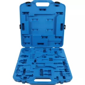   BGS technic Üres műanyag tok a BGS 8151 Opel motorvezérlés beállító készlethez (BGS 8151-LEER)