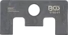 BGS technic Vezérműtengely rögzítő a BGS 8155 VAG motorvezérlés beálító készletből (BGS 8155-01)