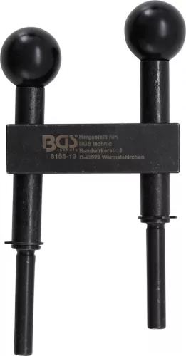 BGS technic Vezérműtengely rögzítő a BGS 8155 VAG motorvezérlés beálító készletből (BGS 8155-19)