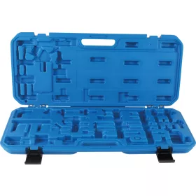   BGS technic Üres műanyag tok a BGS 8155 VAG motorvezérlés beálító készlethez (BGS 8155-LEER)