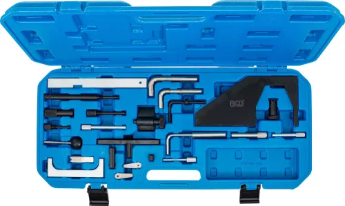 BGS technic Ford motorvezérlés beállító készlet (BGS 8156)