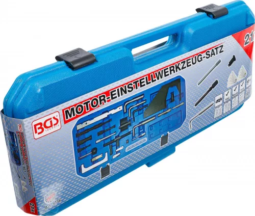 BGS technic Ford motorvezérlés beállító készlet (BGS 8156)