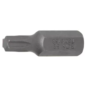   BGS technic Bit, nem fúrt T30 5/16" hossza: 30mm (BGS 8163)