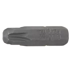 BGS technic Bit, PZ #4, 1/4" (BGS 8174)
