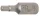 BGS technic Bit, hatszögű 3mm 1/4" (BGS 8176)