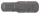 BGS technic Bit, hatszögű 5mm 1/4" (BGS 8178)