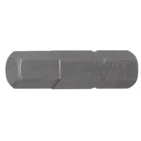 BGS technic Bit, hatszögű 6mm 1/4" (BGS 8179)