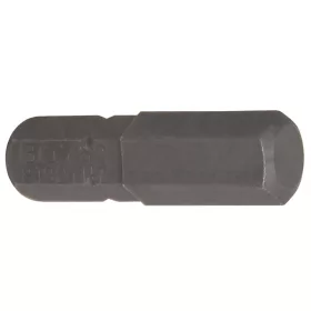 BGS technic Bit, hatszögű 7mm 1/4" (BGS 8182)
