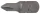 BGS technic Bit #1, 1/4" (BGS 8185)