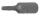 BGS technic Bit T10, 1/4" (BGS 8190)