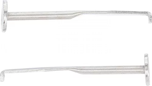 BGS technic Lehúzó lábak (1 pár), 70mm hosszú, a BGS 8224 tömítés szerelő készletből (BGS 8224-1)