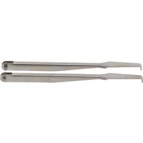   BGS technic Lehúzó lábak (1 pár), 114mm hosszú, a BGS 8224 tömítés szerelő készletből (BGS 8224-2)