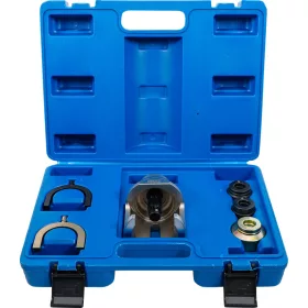   BGS technic VW T4 első tengelyéhez támasztó illeszték szerszám készlet (BGS 8231)