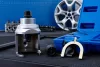 BGS technic VW T4 első tengelyéhez támasztó illeszték szerszám készlet (BGS 8231)