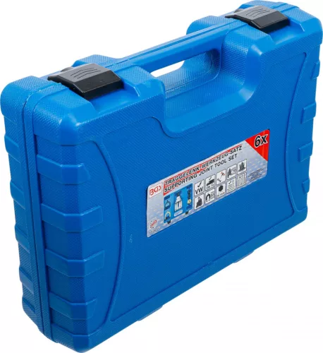 BGS technic VW T4 első tengelyéhez támasztó illeszték szerszám készlet (BGS 8231)