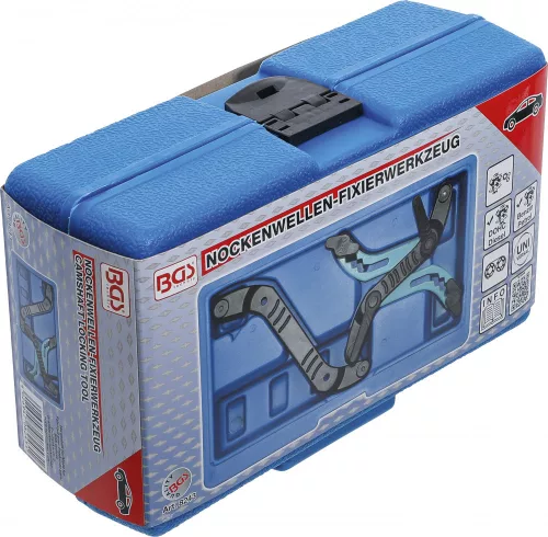 BGS technic Vezrműtengely záró eszköz (BGS 8243)
