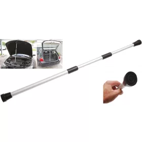   BGS technic Teleszkópos kitámasztó motor vagy csomagtérfedél alá (BGS 8246)