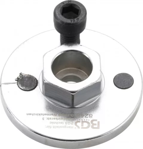 BGS technic Speciális főtengely forgó VAG 5 hengeres motorokhoz (BGS 8249)