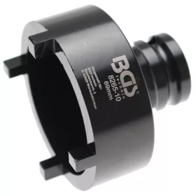   BGS technic Hornyos kulcs | Külső csapok | 69 mm | KM8 (BGS 8265-10)