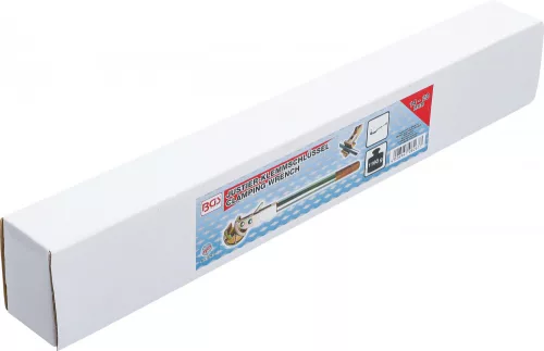 BGS technic Speciális satu (BGS 8267)