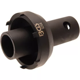   BGS technic Féltengely szerelő szerszám MB actros-hoz, 105-125 mm (BGS 8268)
