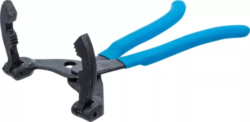 BGS technic Olaj és üzemanyagszűrő fogó elforgatható pofákkal (BGS 8271)