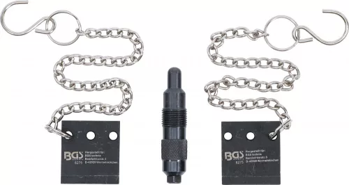 BGS technic Motorbeállító készlet Audi+VW V6/V8 TDI-hez (BGS 8275)